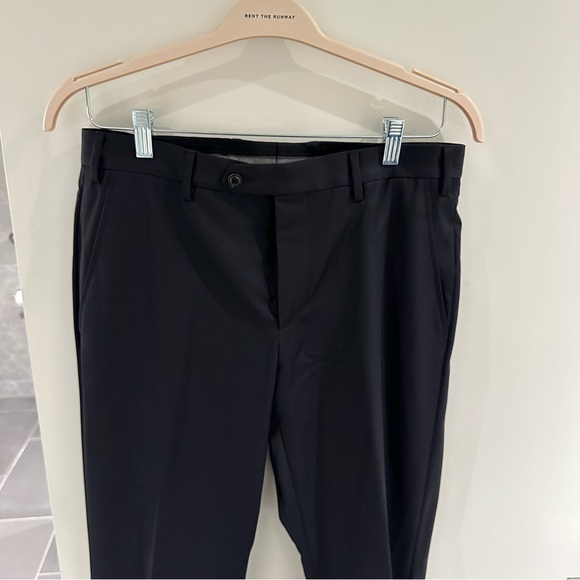 SOLD Giorgio Armani Suit NWT 50R - Picture 6 of 8